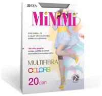 Колготки MiNiMi Multifibra Colors