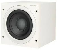 Сабвуфер закрытого типа B&W ASW610 Matte White