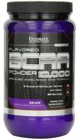 Ultimate Nutrition BCAA Powder 12000 457 гр (Ultimate Nutrition) Виноград