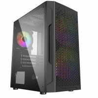 Игровой компьютер ARENA 8049 Intel Core i3-4170/16 ГБ DDR3/NVIDIA GeForce GTX 1650 4 ГБ/Без HDD/120 ГБ SSD/Windows 10 pro