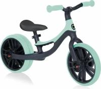 Беговел Globber Go Bike Elite Duo - Мятный