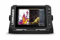 Эхолот Lowrance Elite FS 7 с Active Imaging 3-in-1 (000-15688-001) (Global)