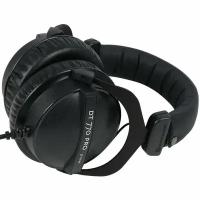 Студийные наушники Beyerdynamic DT 770 Pro 32 Ohm