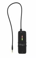 Микрофонный интерфейс IK Multimedia iRig Pre 2