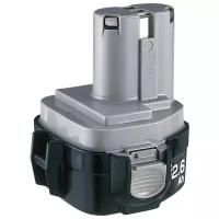 Аккумулятор Makita 193100-4 Ni-Mh 12 В 2.5 А·ч