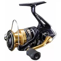 Катушка безынерционная SHIMANO 16 NASCI C3000FB