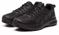 Кроссовки беговые мужские ASICS Trail Scout 2 1011B181 002, р.10 (рос.43), черный