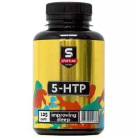 Аминокислота Sportline Nutrition 5-HTP