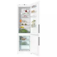 Холодильник Miele KFN 29162D ws, белый