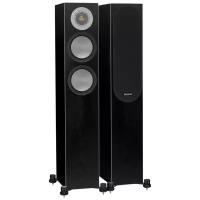 Monitor Audio Silver 200 Black Oak