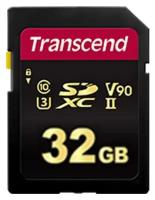 Карта памяти Transcend TS32GSDC700S 32Gb