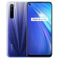 Смартфон realme 6 4/128GB