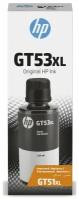 HP Картридж оригинальный HP GT53XL 1VV21AE черный Ink Bottle 6K 135 мл