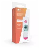 Термометр Jet Health TVT-200 розовый