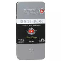 Шоколад Bucheron Stand'art горький 72% какао