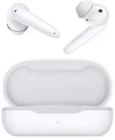 Беспроводные наушники HUAWEI FreeBuds SE, white