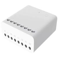 Реле Aqara LLKZMK11LM 10 А, ZigBee