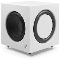 Сабвуфер Audio Pro SW-10, 1 колонка, white