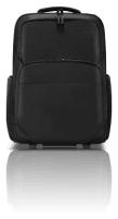 Рюкзак Dell Backpack Roller 15, черный