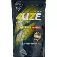 Мультикомпонентный Протеин Fuze Protein Matrix + Сreatine 750г., Шоколадное печенье