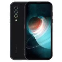 Смартфон Blackview BL6000 Pro, 8/256Gb, Graphite Black