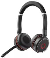 Наушники Jabra Evolve 75 SE Link380a MS Stereo 7599-842-109