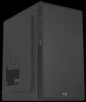 Корпус MicroATX Minitower AeroCool Cs-106-S-BK-v1 Black