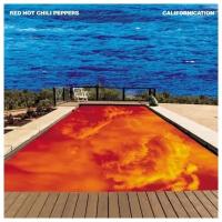 Виниловая пластинка Warner Music RED HOT CHILI PEPPERS - Californication (2LP)