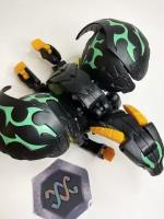 Коллекционные бакуганы Bakugan игрушка