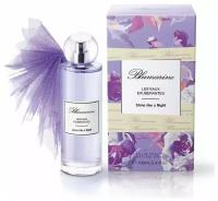 Blumarine Les Eaux Exuberantes Shine Like A Night туалетная вода 100 ml