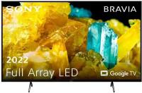 50" Телевизор Sony XR50X90S HDR, LED, Triluminos, черный