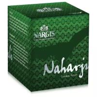 Чай Nargis Single Estate Assam Naharjuli (Нахарджули) 100 г