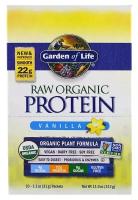 Протеин Garden of Life Raw Organiс Protein