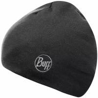 Шапка Buff Heavyweight Merino Wool Hat Solid Black 113028.999.10.00