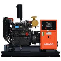 Дизельный генератор MVAE АД-30-230-АР, (33000 Вт)