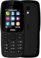 Мобильный телефон Inoi 101 Black