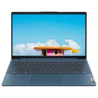 Ноутбук Lenovo IdeaPad 5 15ARE05 (1920x1080, AMD Ryzen 5 2.3 ГГц, RAM 8 ГБ, SSD 256 ГБ, DOS)