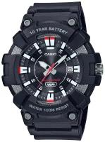 Наручные часы Casio Collection MW-610H-1A