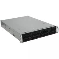 Корпус для сервера 2U Supermicro SuperChassis 825TQC-R740LPB