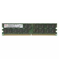 Оперативная память Hynix 2 ГБ DDR2 667 МГц DIMM CL5 HYMP525F72CP4N3-Y5