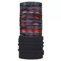 Бандана Buff National Geographic Polar Kumihimo Multi (US:one size)