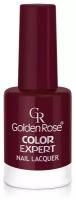 Лак для ногтей Golden Rose Color Expert Nail Lacquer т.34 10,2 мл