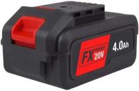 Аккумулятор Ferm FX Power CDA1168 Li-Ion 20 В 4 А·ч