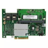 Контроллер SAS/SATA RAID DELL 405-AAEFt