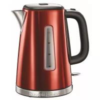 Чайник Russell Hobbs 23210-70, solar red