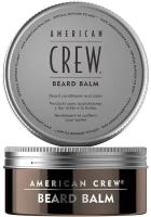 American Crew Бальзам для бороды Beard Balm, 60 г