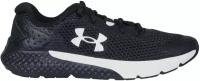 Кроссовки Under Armour, размер 7 US, черный, белый