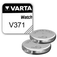 Батарейки Varta V371 SR69 SR920SW BL1