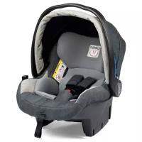 Автолюлька группа 0+ (до 13 кг) Peg-Perego Primo Viaggio Tri-Fix SL, denim