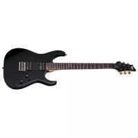 Электрогитара Schecter Banshee-6 SGR SBK